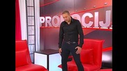 Dado Polumenta - Ko zna gdje si - Promocija - (TvDmSat 2012)
