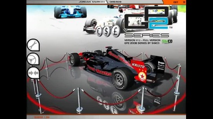 Бггп2 2009 - Speed Masters Smr09hn Presentation