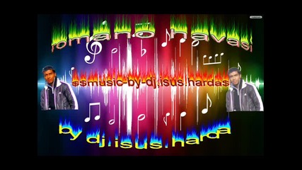 romano havasi 2013 by dj.isus-harda