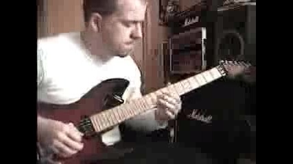 Jason Becker - Opus Pocus