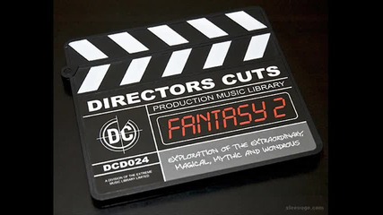 Director's Cuts - Hammer and Tongs