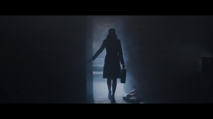 Бойна сцена от късометражното филмче Агент Картър (2013)