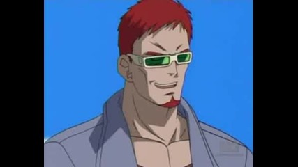 Blue Dragon Episode 10 Part 2