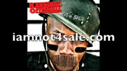 Kardinal Offishall Dangerous Remix Ft. Sean Paul & Akon