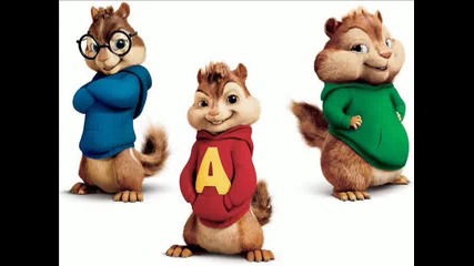 Смях Chipmunks ft Андреа и Борис Дали - Едно