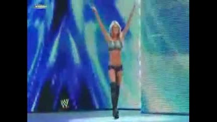 Wwe Kelly Kelly Titantron 2012