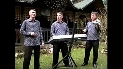 Jorgovani - Tri sviraca - (Official video 2007)