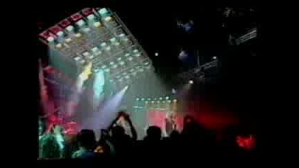 Def Leppard - Heaven Is