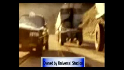 [official] Fast and Furious 4 (2009) movie trailer