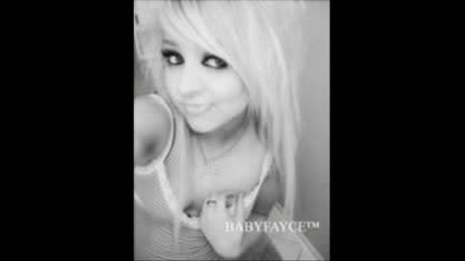 I Love Katie - Scene Girl