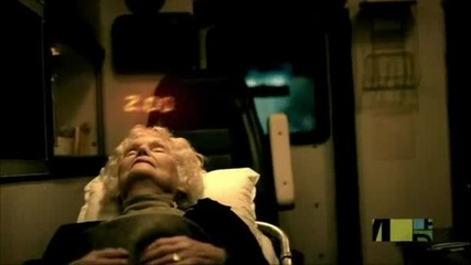 Nickelback - Savin Me 