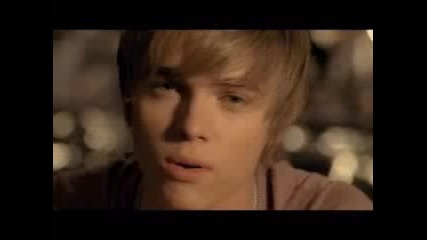 Jesse Mccartney - Because You Live (super Ka4estvo)