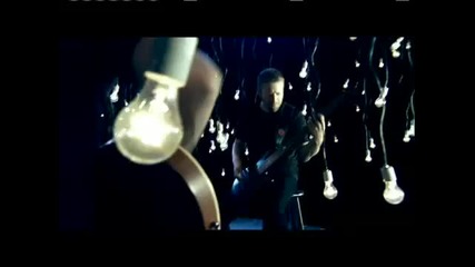 Nickelback If Today Was Your Last Day