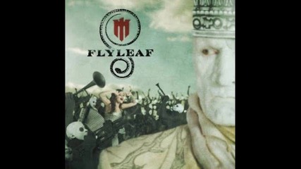 Flyleaf - Circle (from the new album Momento Mori) 