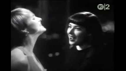Release Me quot;wilson Phillips quot; 1990 - Video