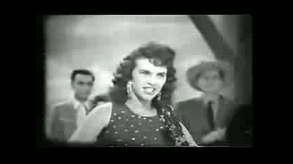 Wanda Jackson - I Gotta Know.