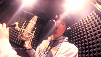 Huey Mack - Make Love (official Video)