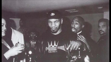 2pac - Road To Glory (посветена на Mike Tyson)