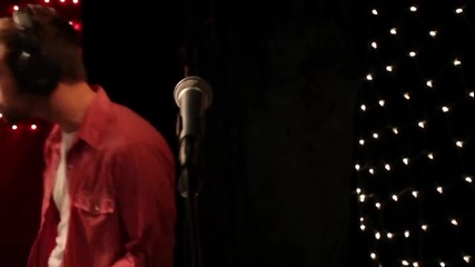 Macklemore and Ryan Lewis - Can't Hold Us (live on Kexp)