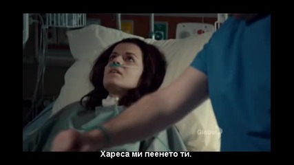 Ченгета новобранци еп.1/сезон 5
