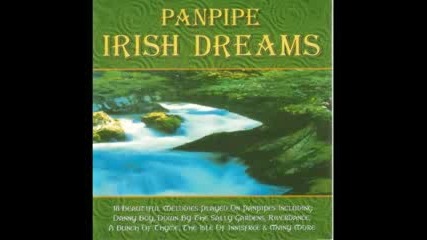 Carrickfergus - Panpipe