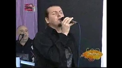 Nisam te se nagledao - Zex Kazanova Bend Facebook