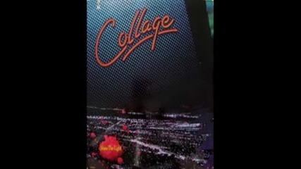 Collage - Get In Touch With Me - Club Mix 1983