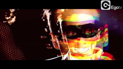 Laidback Luke ft. Wynter Gordon - Speak Up (official Video)