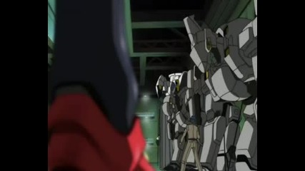 Full Metal Panic! Episode 23