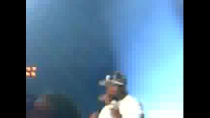 50cent (live in Helsinki)
