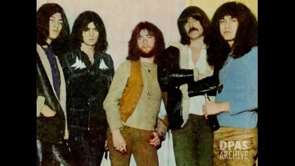 Deep Purple - Painted Horse - 1973