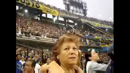 Boca Fans
