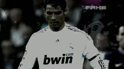 Cristiano Ronaldo 2010 - 2011