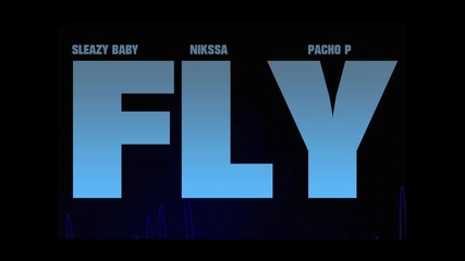 Fly (official Audio)