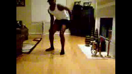 Crank That Grandpa
