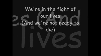 Skillet - Hero 