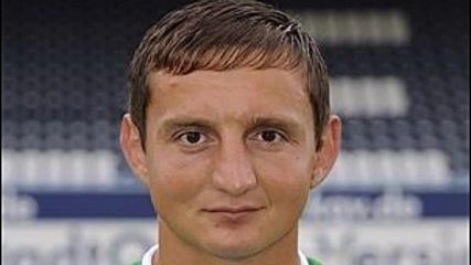 Караславов: Искам и Локомотив да изпадне, да има дерби с Ботев в Б група