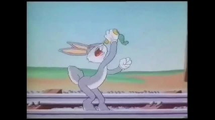new merrie melodies ending 3