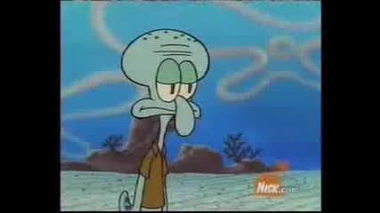 Spongebob Parody