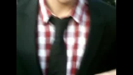 Skandar Keynes Impossible To Resist In Thi
