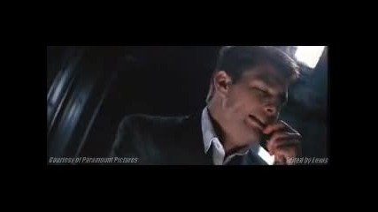 Mission Impossible 1/ Мисията невъзможна 1 (1996) - Трейлър