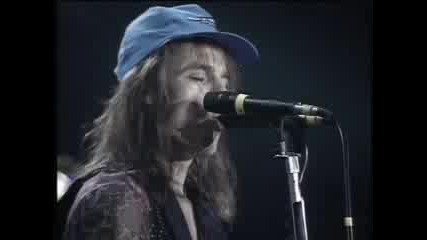 The Scorpions - The Zoo 