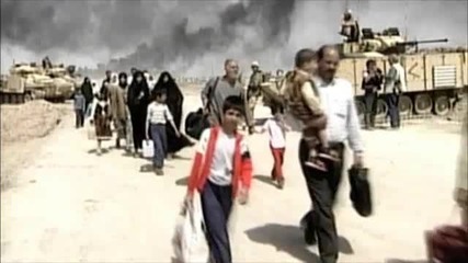 The Shock Doctrine *2010* Trailer 