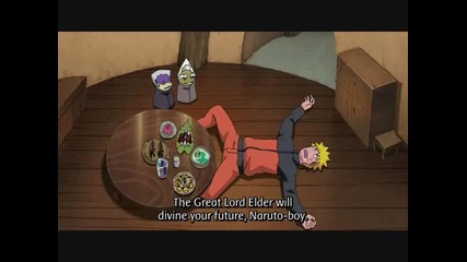 Naruto Shippuden Епизод 220 - Част 2 от 3 [ Субтитри ]