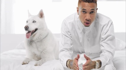 Tyga - F*ck For The Road ft. Chris Brown # Официално видео #