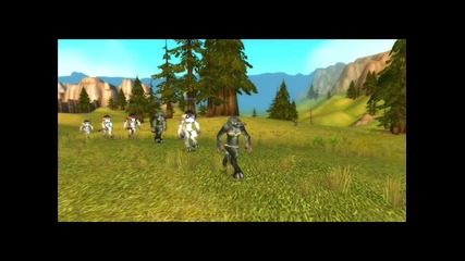 World Of Warcraft