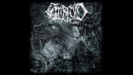 Embryo - The Touch of Emptiness