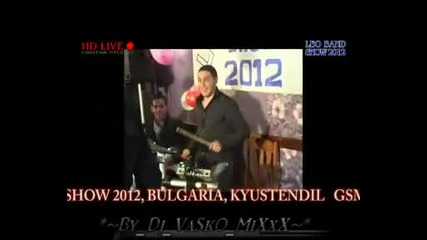 Leo Band - Yasha Yasha 2012