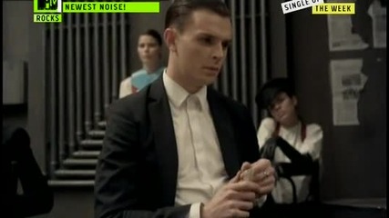 New Hurts - Better Than Love