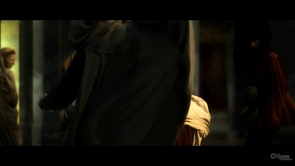 Assassins Creed 2 - Lineage Trailer 